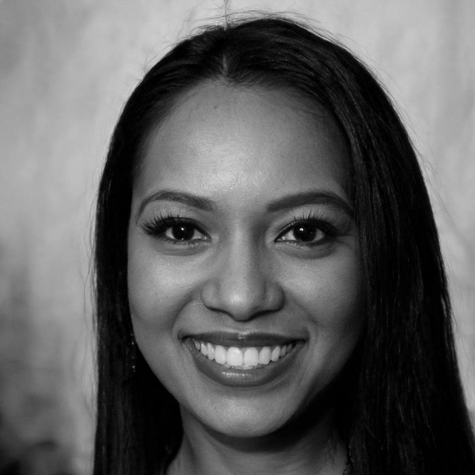 Mentor Tabitha Blackwood