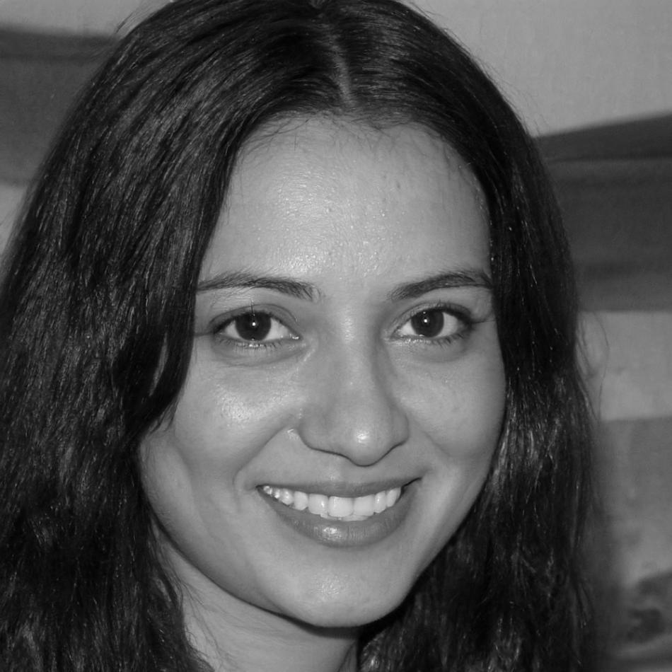 Instructor profile